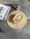 Premium Straw Bao Fedora Hat