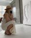 Premium Straw Bao Fedora Hat